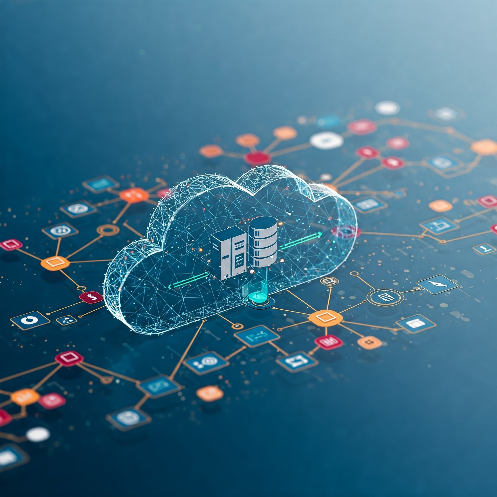 Cloud Architecture